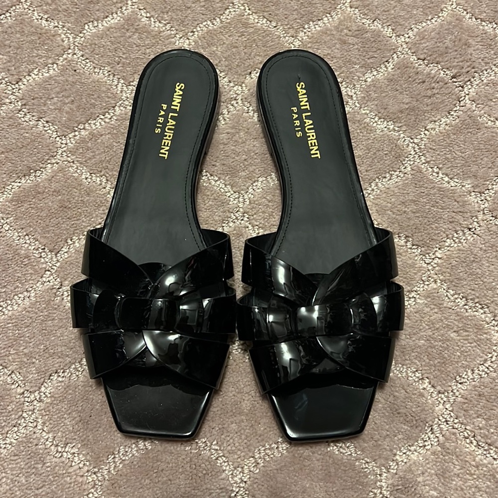 Womens Saint Laurent shoes